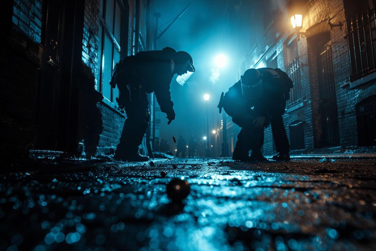 Salisbury shooting : Police launch homicide investigation after fatal incident