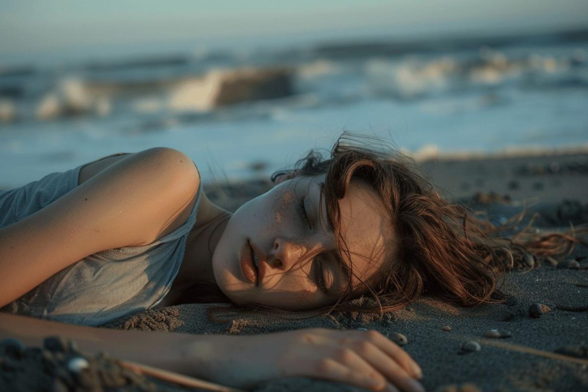 Woman found dead on North Shore beach : DA launches investigation into mysterious death