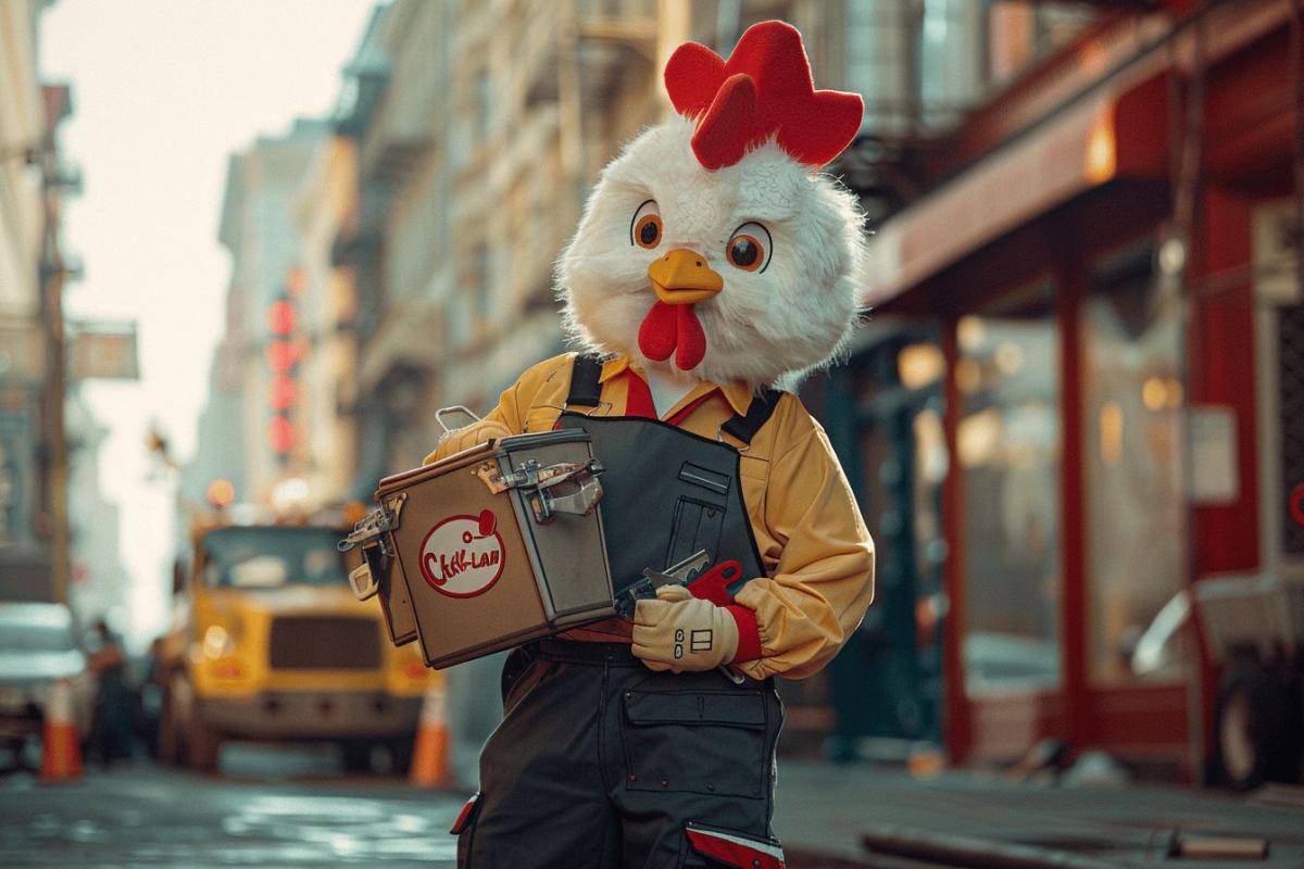 Chick-O-Land in Salisbury temporarily closes for complete refurbishment and modernization