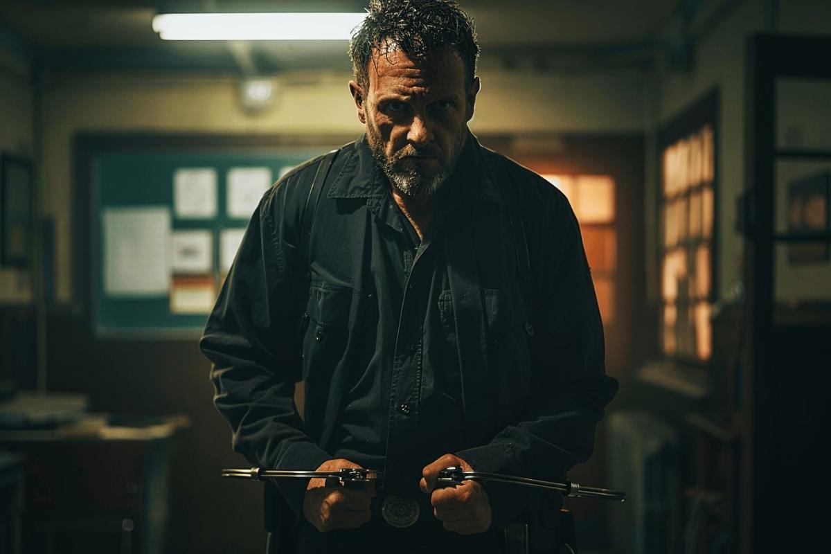 Former Salisbury Futures Church pastor arrested in US for child abuse images possession