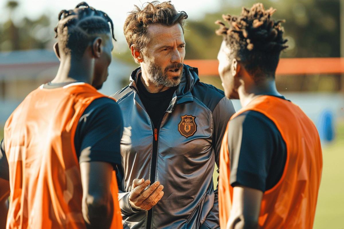 Tuchel shakes up England lineup : Gibbs-White and Quansah to start against Latvia