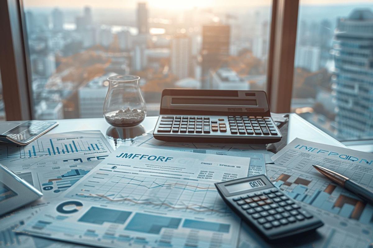 IMF forecasts three more UK interest rate cuts coming this year