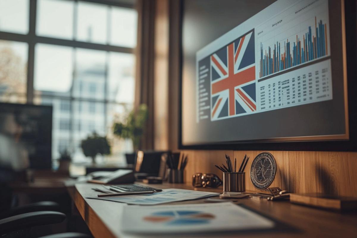 IMF forecasts UK growth while cautioning against current tax and spending policies