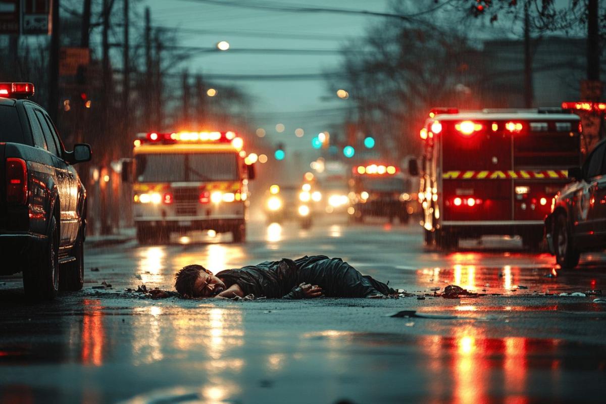 Pedestrian hit twice and trapped under vehicle in Salisbury, according to police reports