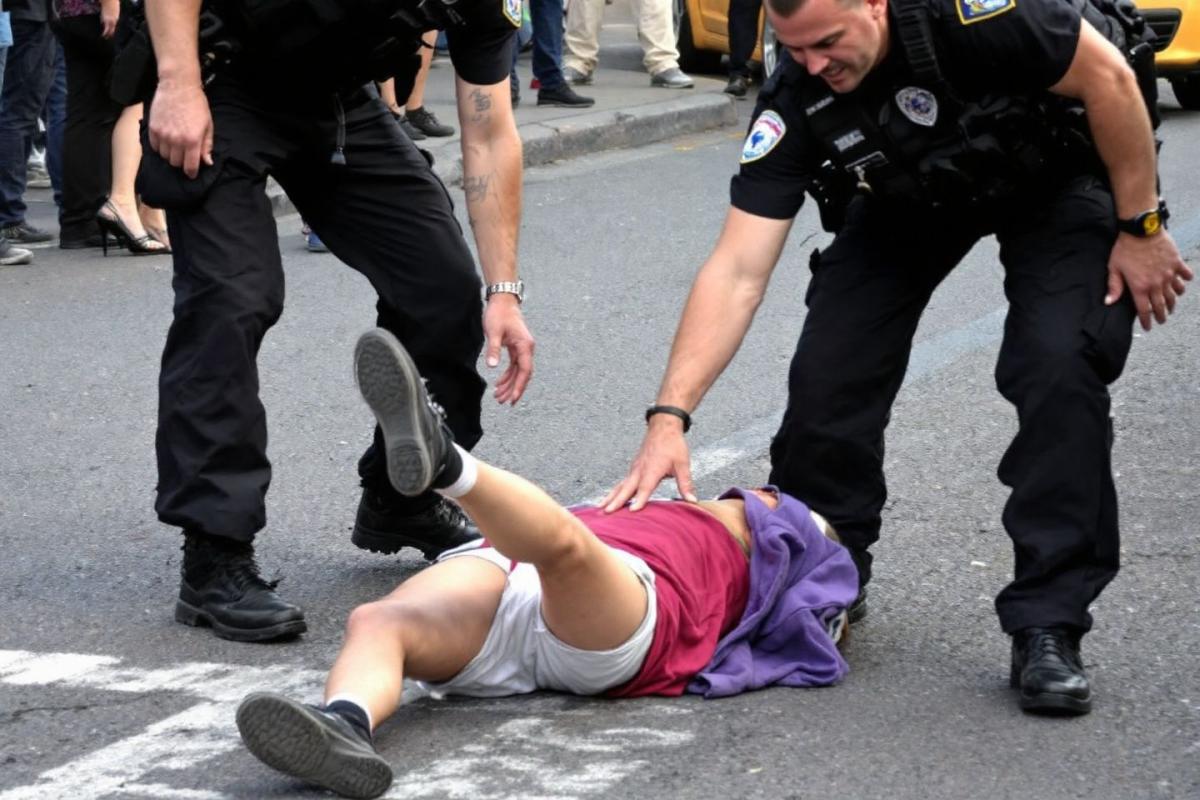 Officers injured during altercation at Salisbury's Cheerwine Festival