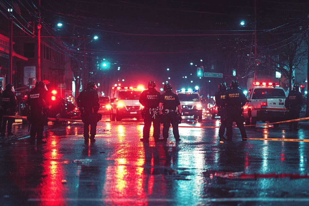 Salisbury man charged after shooting incident leaves 14-year-old injured