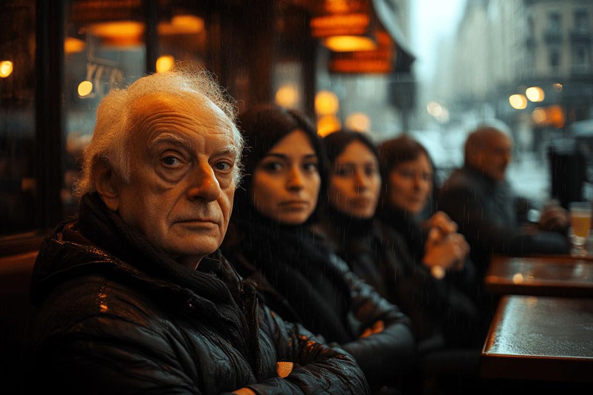 Capitol reporters mourn loss of journalism legend Bill Salisbury at Yuen