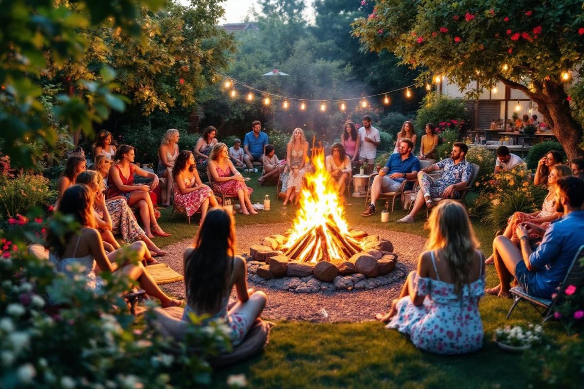 Summer solstice 2025 : when and how to celebrate the longest day of the year