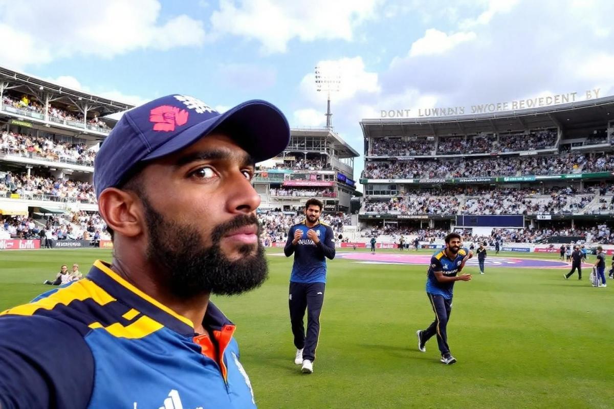 England vs India : Jofra Archer and Jasprit Bumrah set for epic bowling duel at Lord's Test