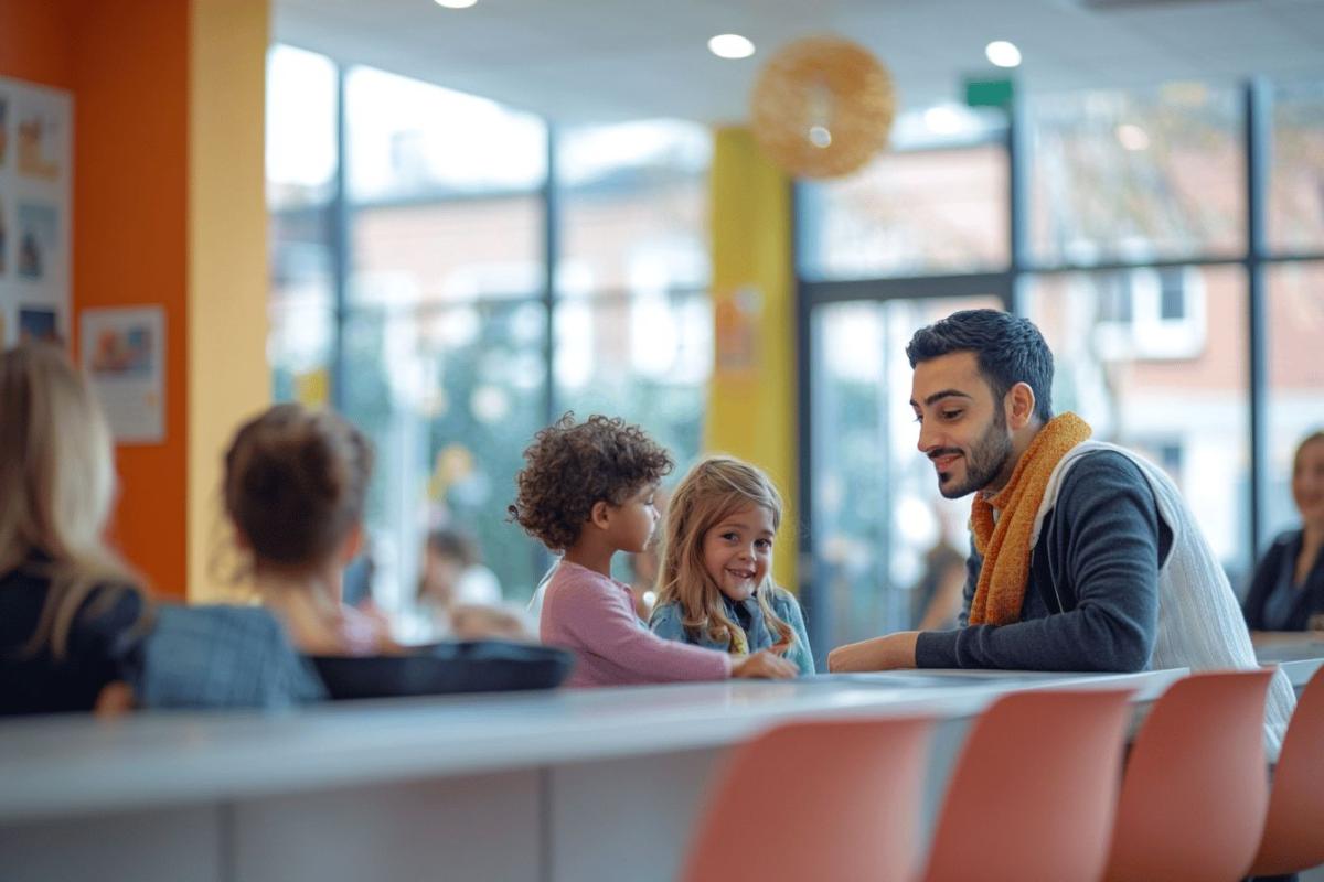 England's nationwide family hubs : every council to offer essential support services for families