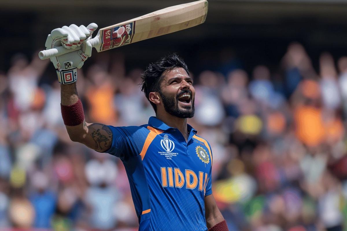 Shubman Gill's century gives India commanding lead over England in Edgbaston Test