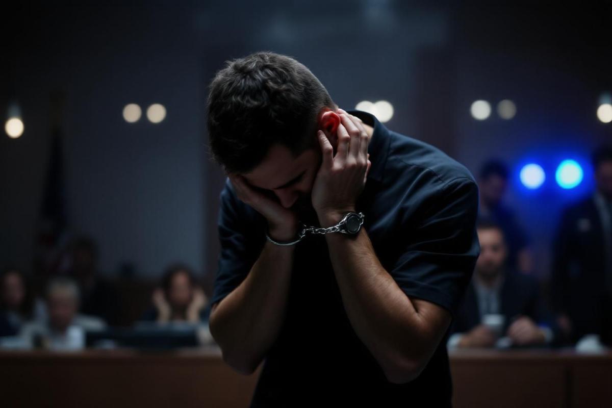 Salisbury man arrested for distribution of child pornography faces serious charges