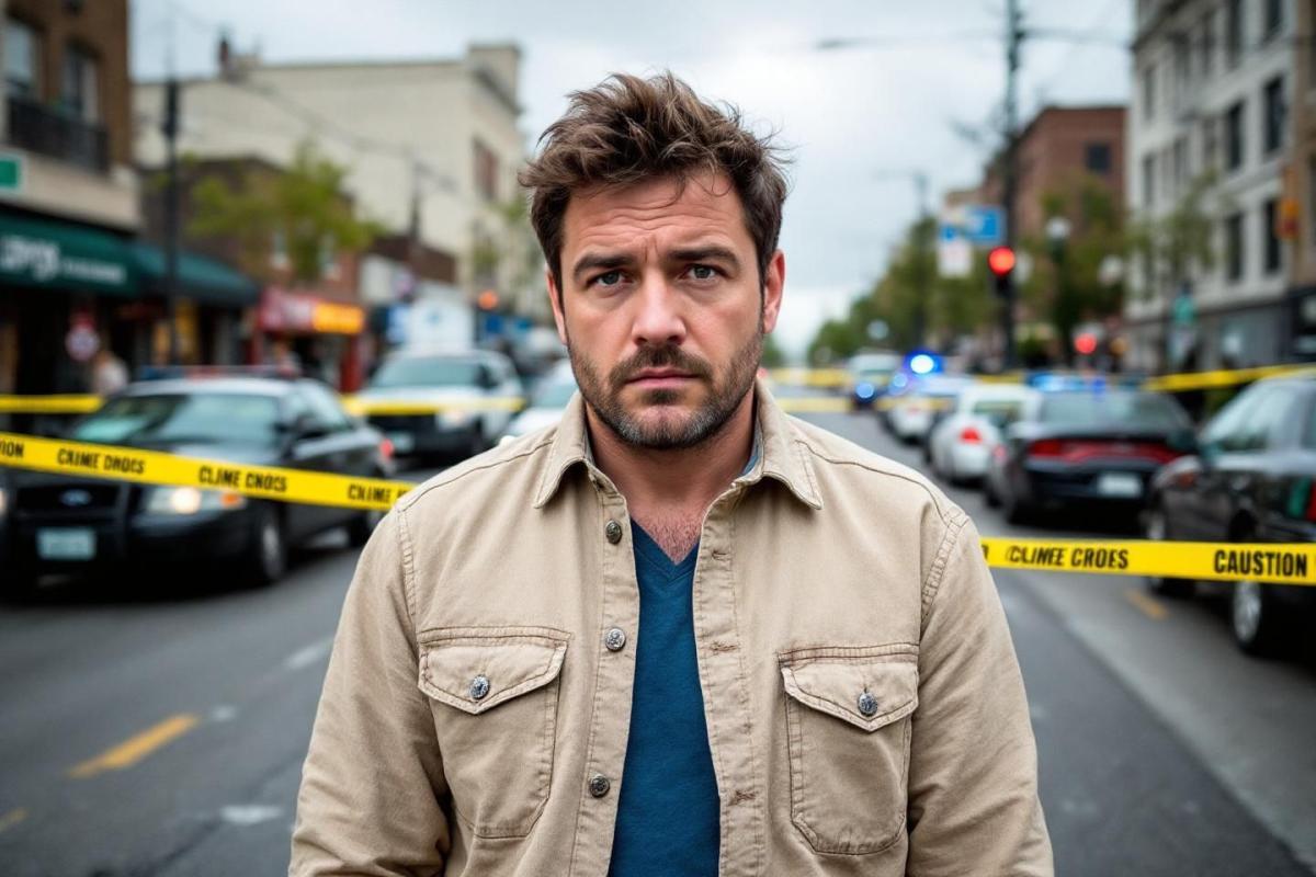 Fatal shooting of 32-year-old man under investigation by Salisbury police