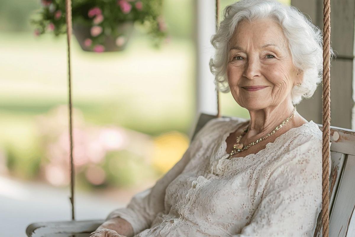 Julia Drye obituary : Remembering a beloved Salisbury, NC resident