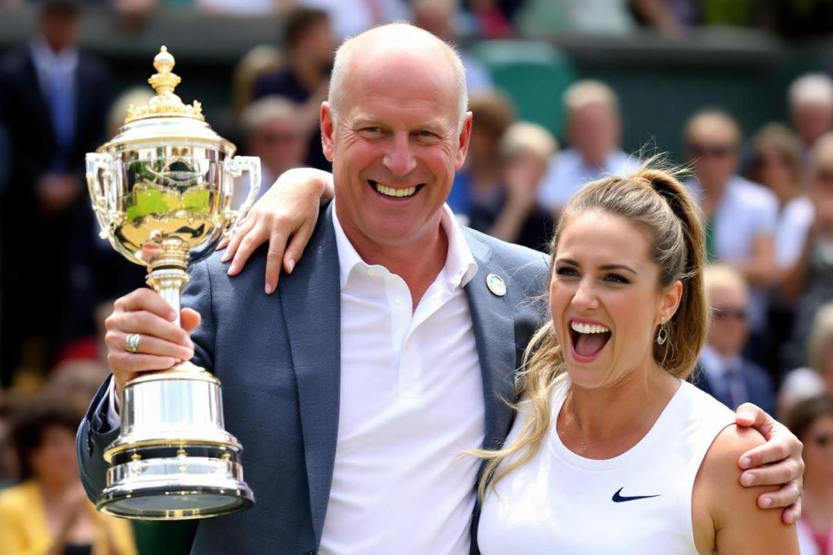 Salisbury and Stefani reach Wimbledon mixed doubles final after thrilling victory