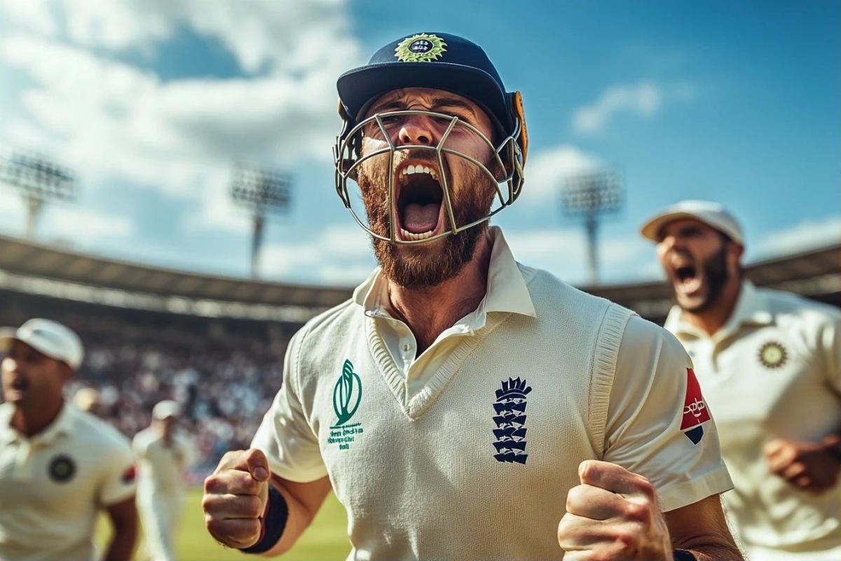 England vs India : The most intense, dramatic and emotional fifth Test finale