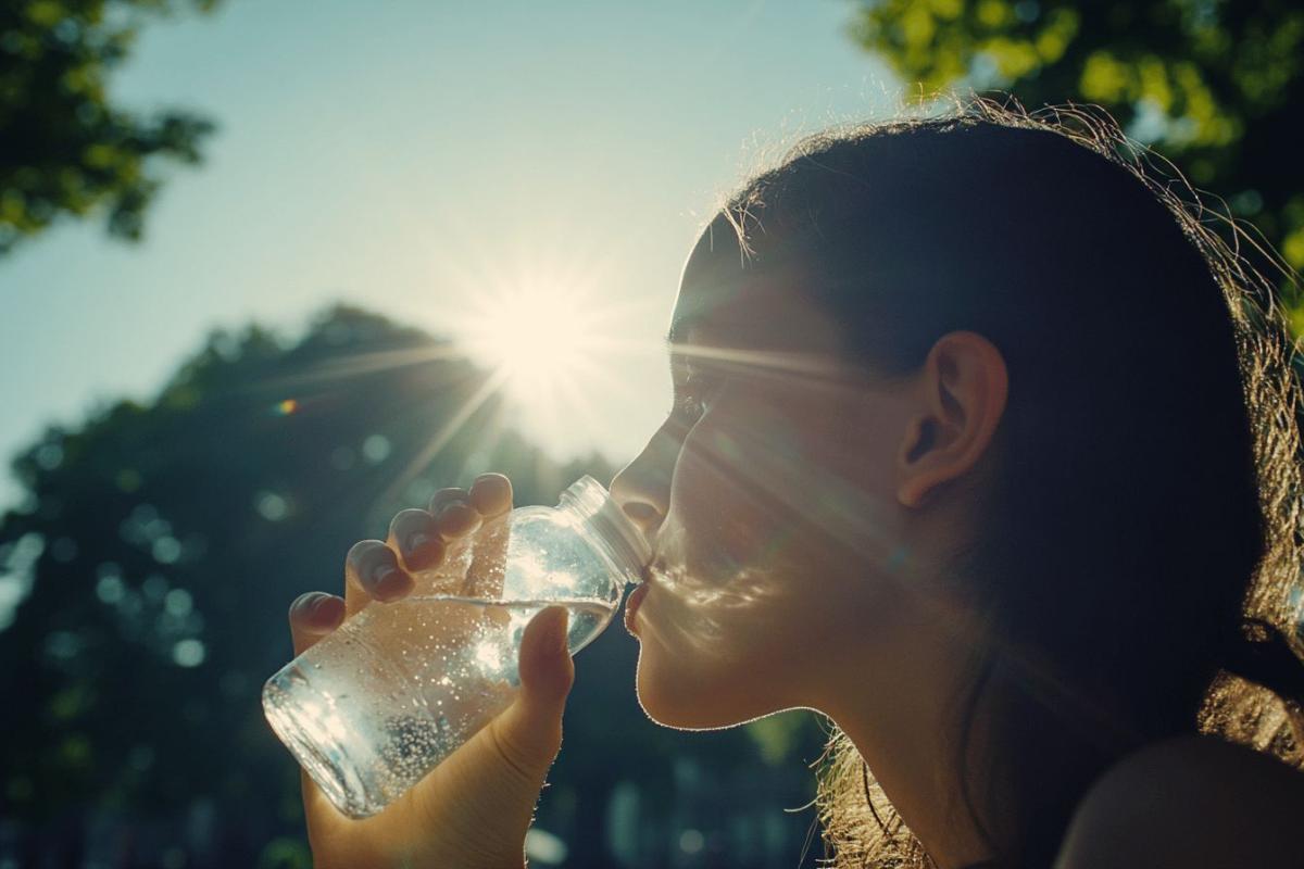 Heat health warnings issued across England as UK weather temperatures soar