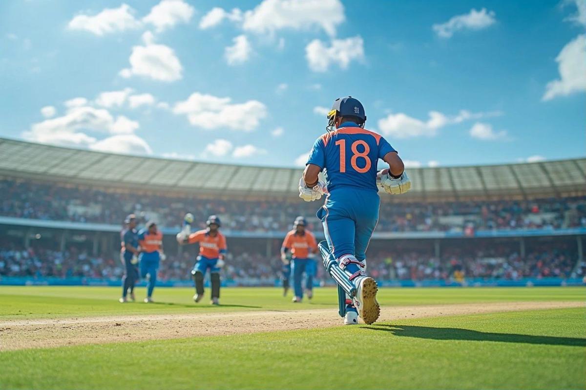 England vs India : Recap of day three action in the fifth Test at The Oval