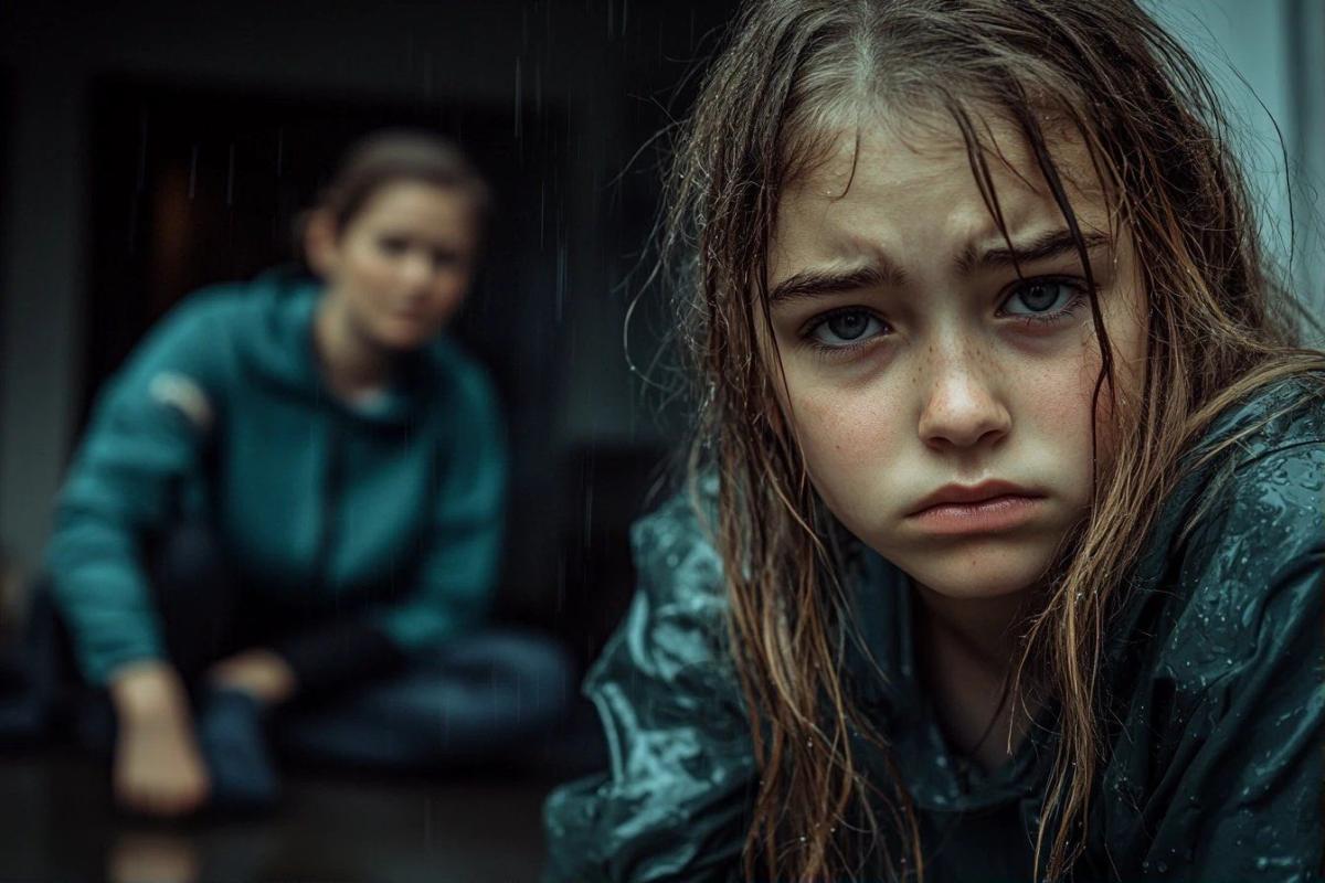 Tragic death of girl abandoned by support worker revealed in inquest