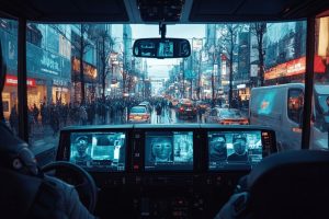 Government expands police use of live facial recognition vans across major cities