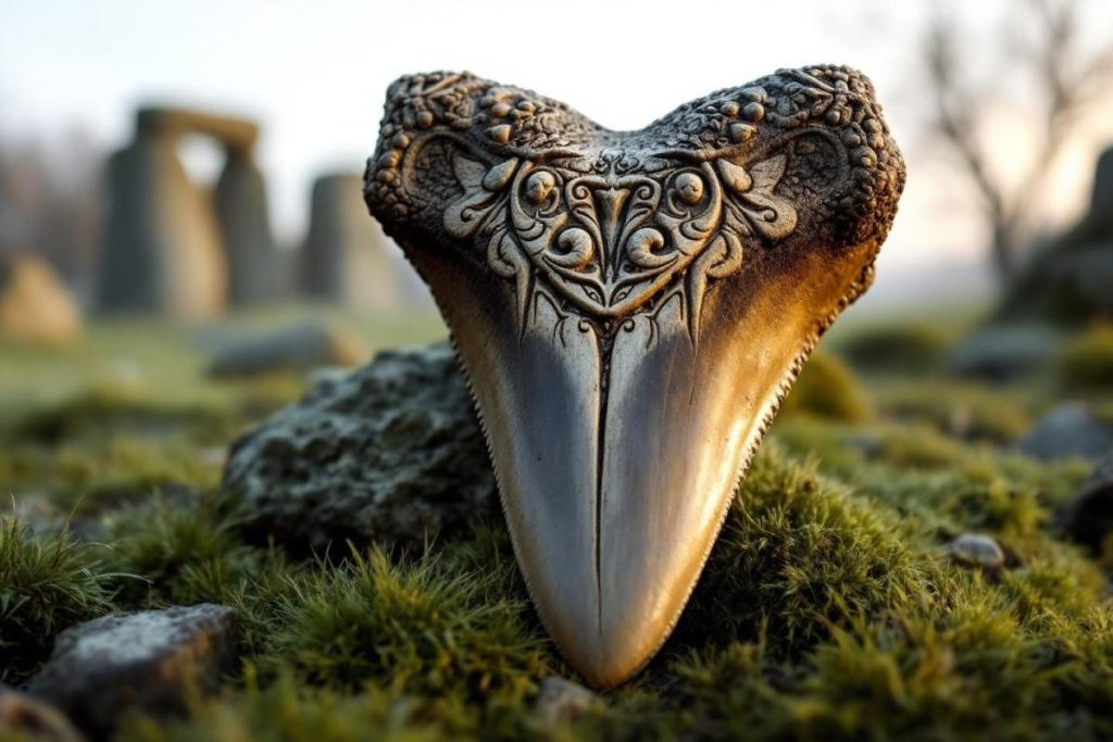 Neolithic cow tooth connects Stonehenge to Wales, revealing bluestone ...