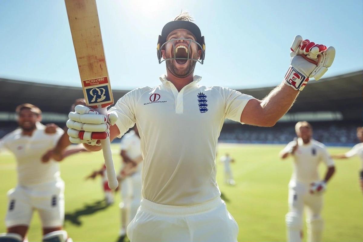 England vs India : Thrilling fifth Test at The Oval reaches nail-biting final day