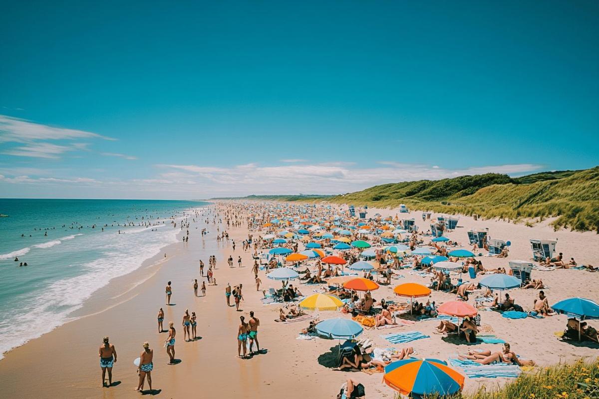 UK bracing for another heatwave as temperatures expected to soar above 30°C across the country