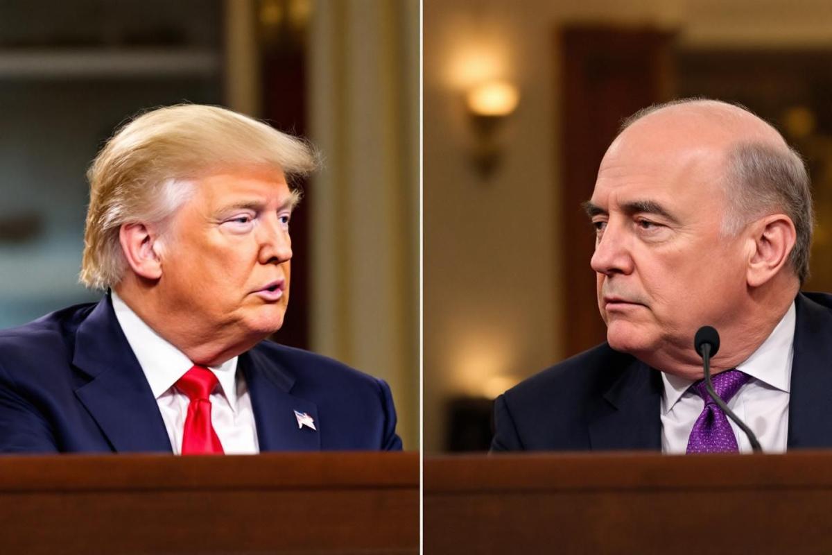 JD Vance challenges UK's Palestinian state proposal during meeting with David Lammy