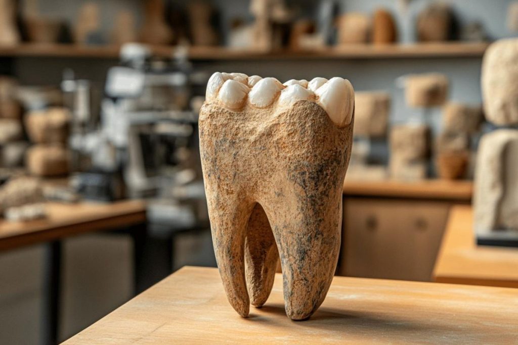 Why a 5,000-year-old cow's tooth could explain how Stonehenge was built ...