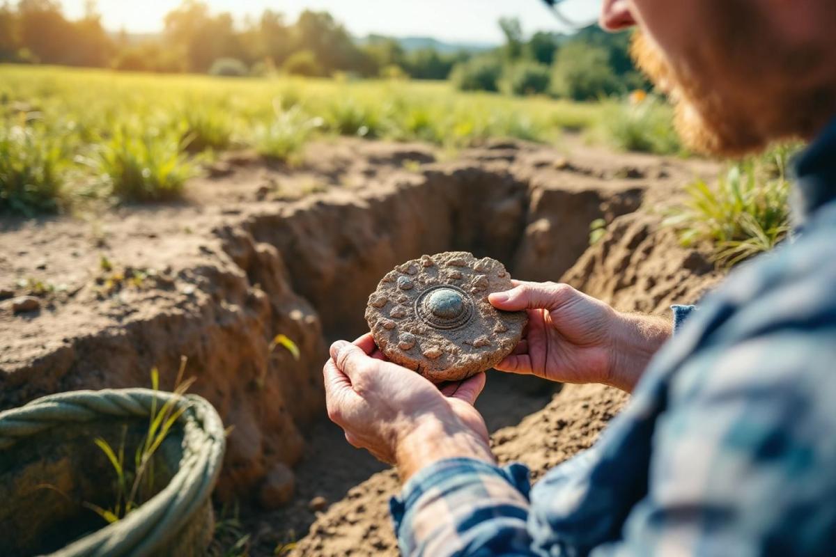 Amesbury excavations reveal 5,000-year-old artefacts from ancient British settlement