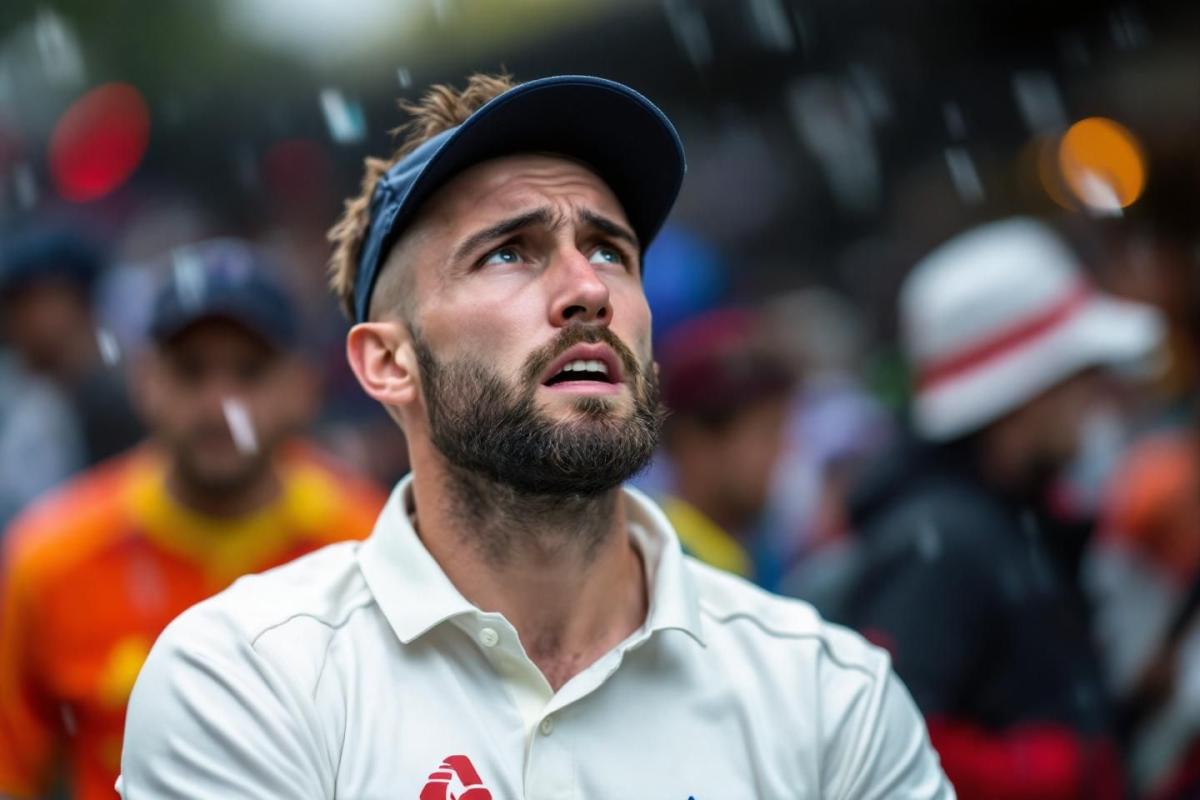 Edwards : England 'got away with it' in Pakistan washout at Women's World Cup