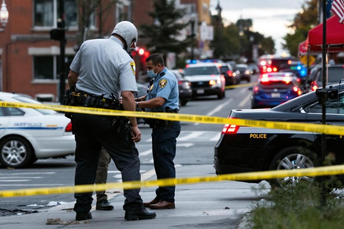 Maryland State Police investigating fatal downtown Salisbury stabbing