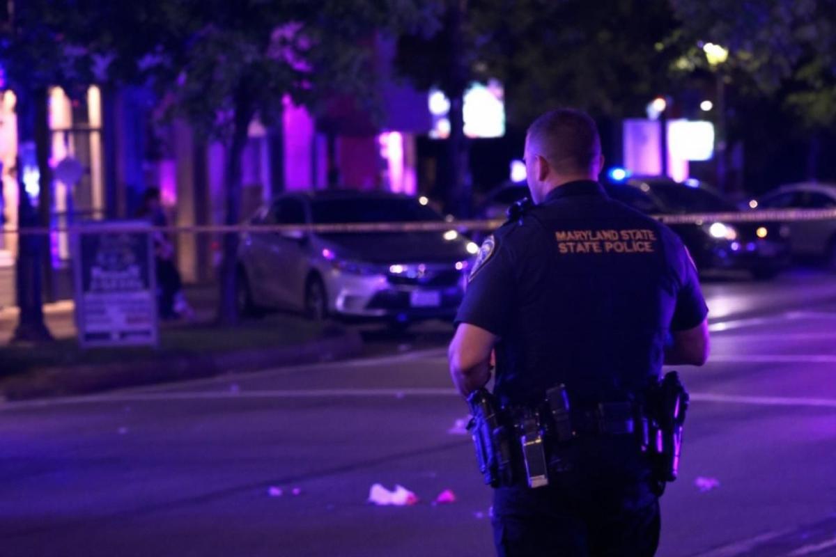 Maryland State Police investigate fatal downtown Salisbury stabbing incident
