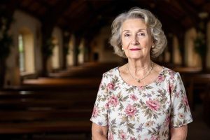 Judy McLaughlin obituary (2025) - Salisbury, NC resident remembered for her lasting legacy