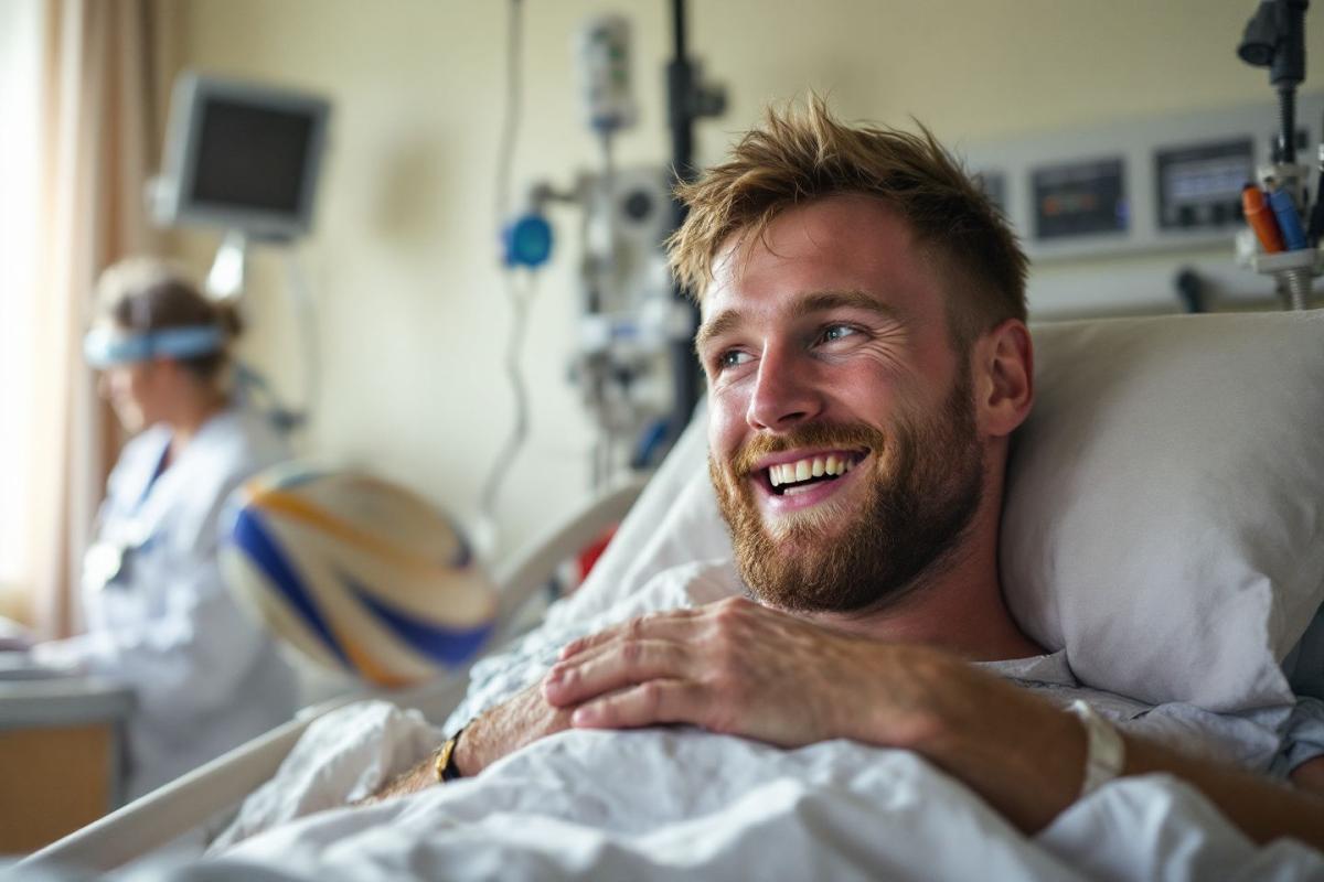 Lewis Moody reveals motor neurone disease diagnosis after England rugby career