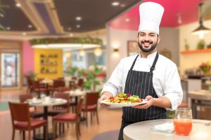 Salisbury welcomes new restaurant bringing fresh flavors to the historic city center