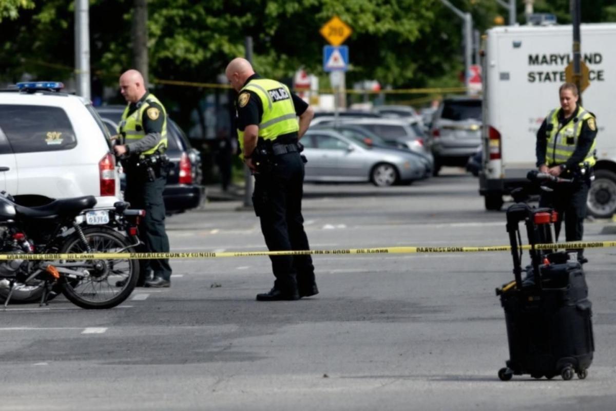 Maryland State Police investigating Salisbury shooting incident