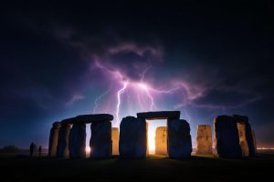 Just Stop Oil denies harmful intent in Stonehenge protest action