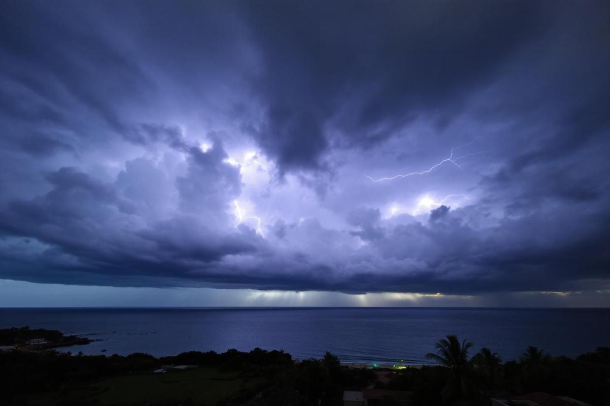 Storm Benjamin wind warning issued for East of England as severe weather approaches