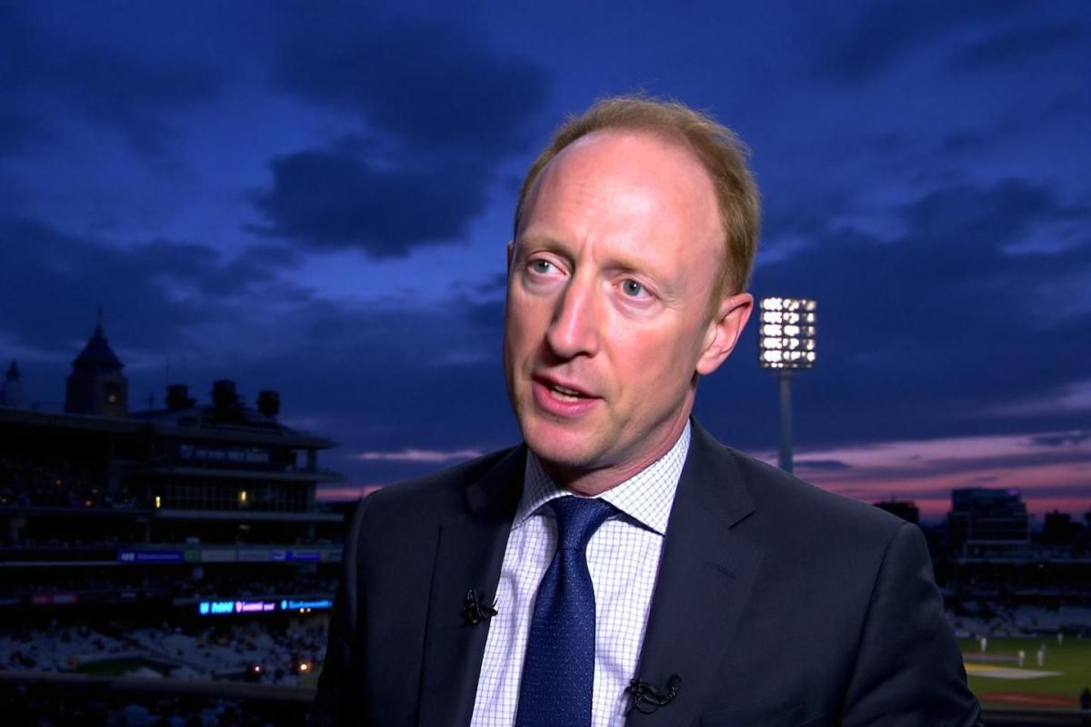 Jonathan Agnew on England's preparation before Ashes second Test 2025-26