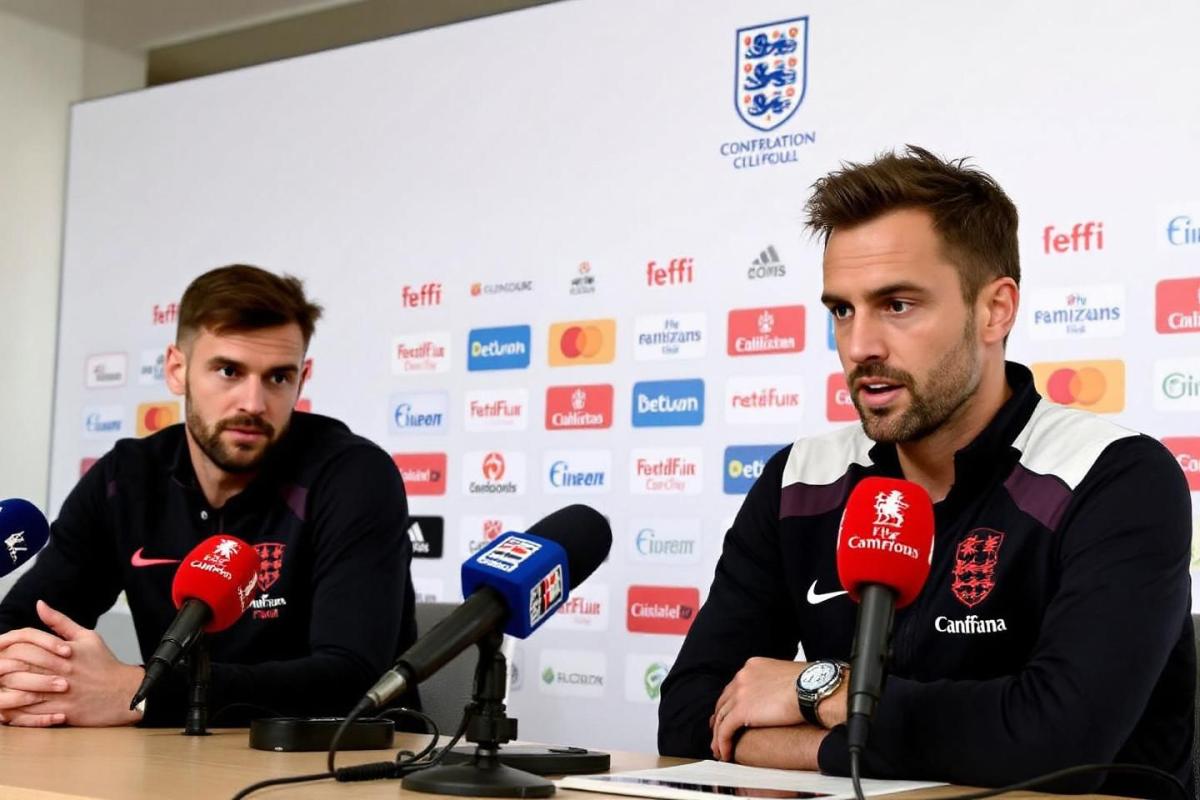 Tuchel's news conference as Foden and Bellingham return to England squad
