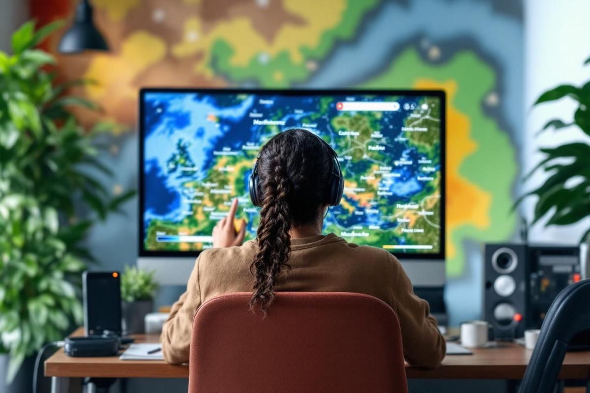 Weather map : Where heavy rain will hit London, England and Wales this weekend after Met Office warning