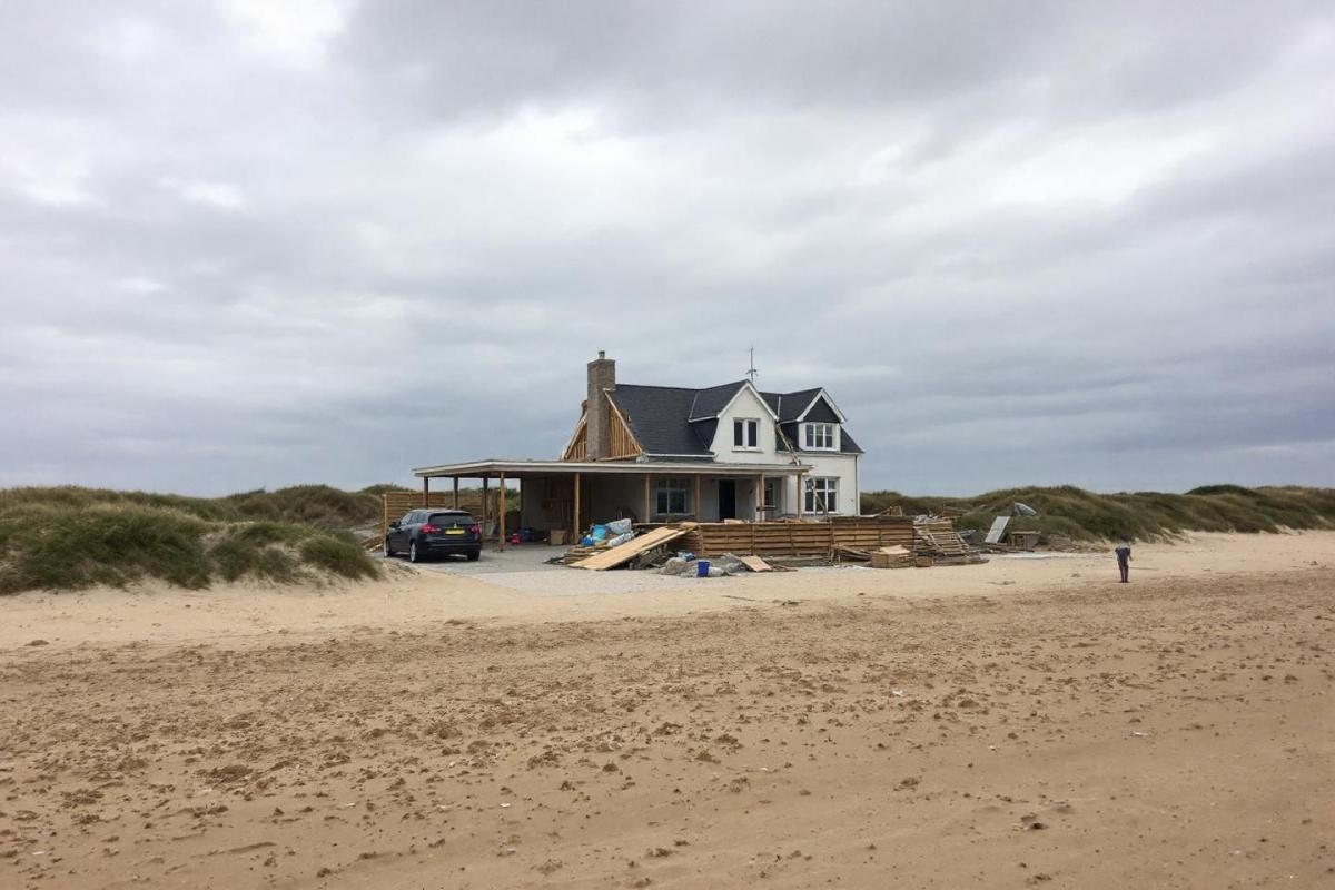 England's most deprived areas revealed as Jaywick tops the official deprivation list