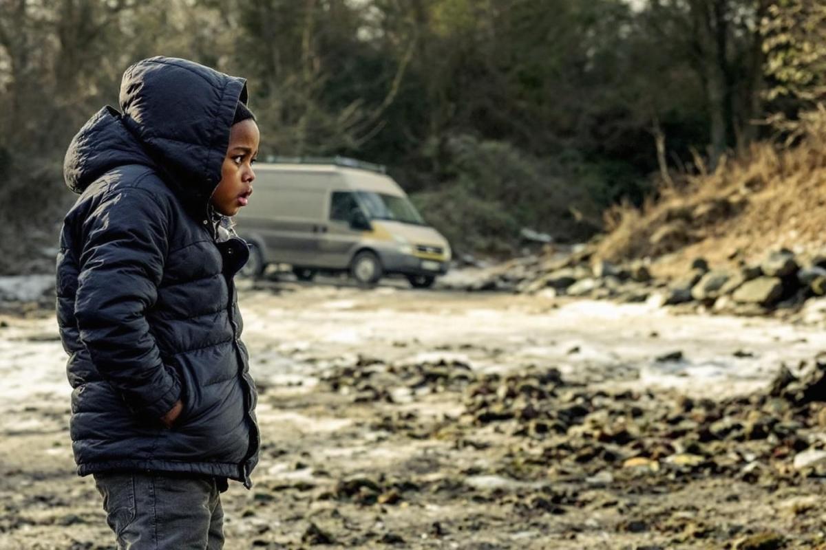 Second migrant sent to France returns to the UK under new deportation scheme