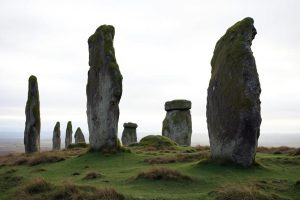 Huge Neolithic structure found in Stonehenge landscape reveals ancient secrets