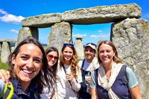 Stonehenge tunnel campaigners welcome DCO revocation decision