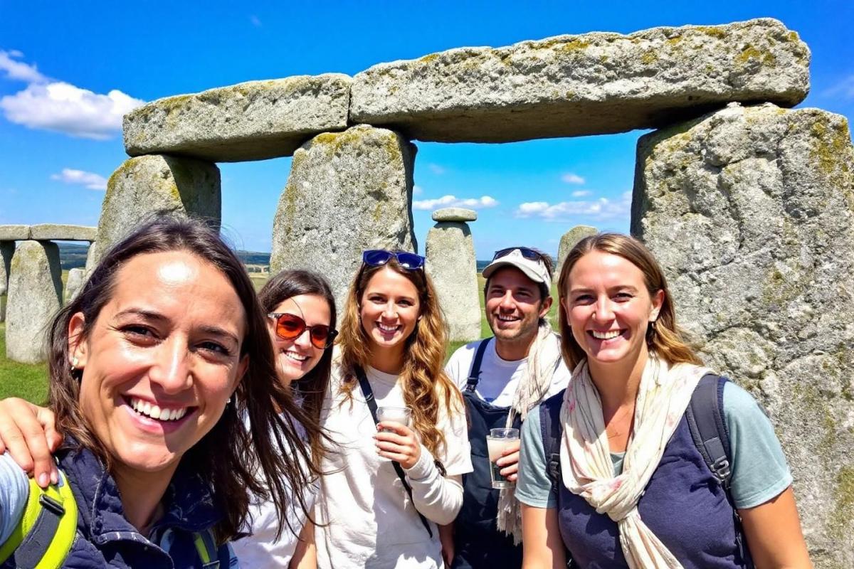 Stonehenge tunnel campaigners welcome DCO revocation decision