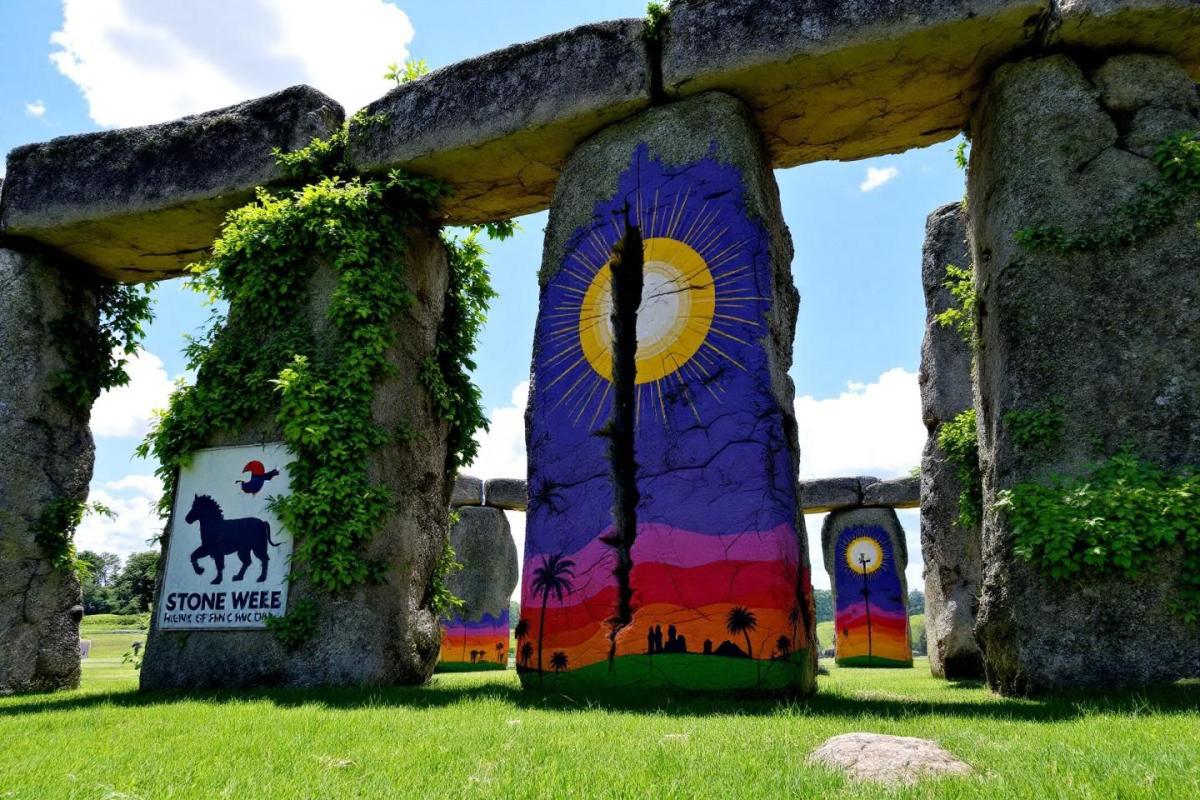 Revoking Stonehenge A303 tunnel permission would be unacceptable, officials warn