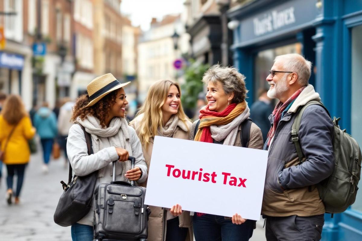 Tourist tax to be introduced across England for overnight visitors