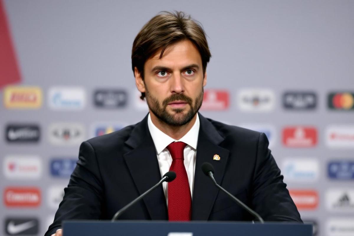 Tuchel speaks at England news conference ahead of Serbia clash